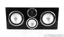 Monitor Audio Gold GXC350 Center Channel Speaker; GXC 350; Gloss Black