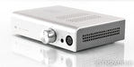 Schiit Jotunheim Balanced Headphone Amplifier; Multibit DAC
