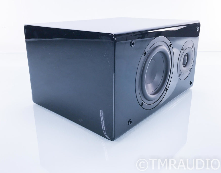 Ascend Acoustics Sierra-1 Center Channel Speaker; SRM-1; NrT Upgrade