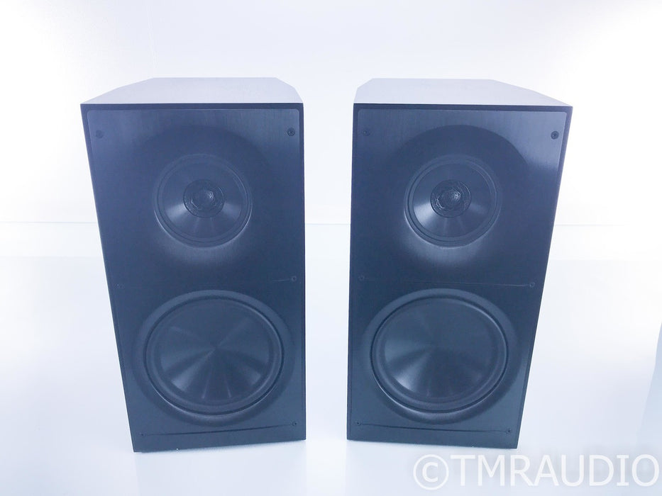 Elac Adante AS-61 Bookshelf Speakers