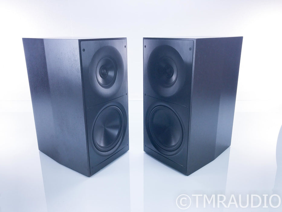 Elac Adante AS-61 Bookshelf Speakers