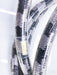 Straightwire Crescendo Bi-Wire Speaker Cables; 8ft Pair