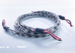 Straightwire Crescendo Bi-Wire Speaker Cables; 8ft Pair