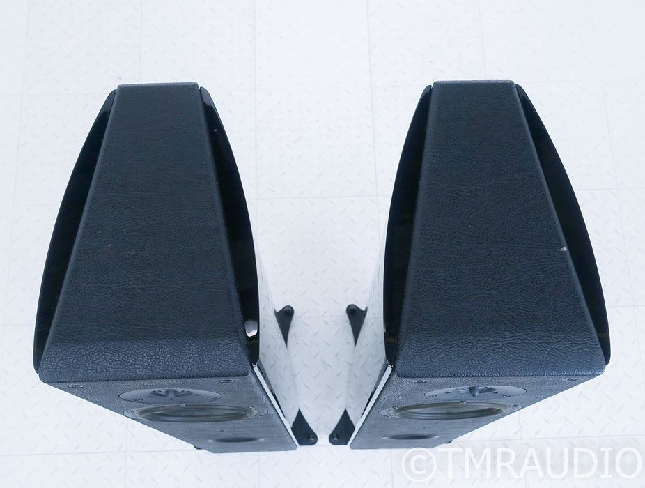 Sonus Faber Concerto Domus Floorstanding Speakers