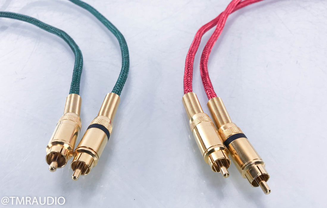 Audio Tekne ARC-500 RCA Cables
