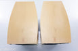 Pinnacle BD 750 Bookshelf Speakers