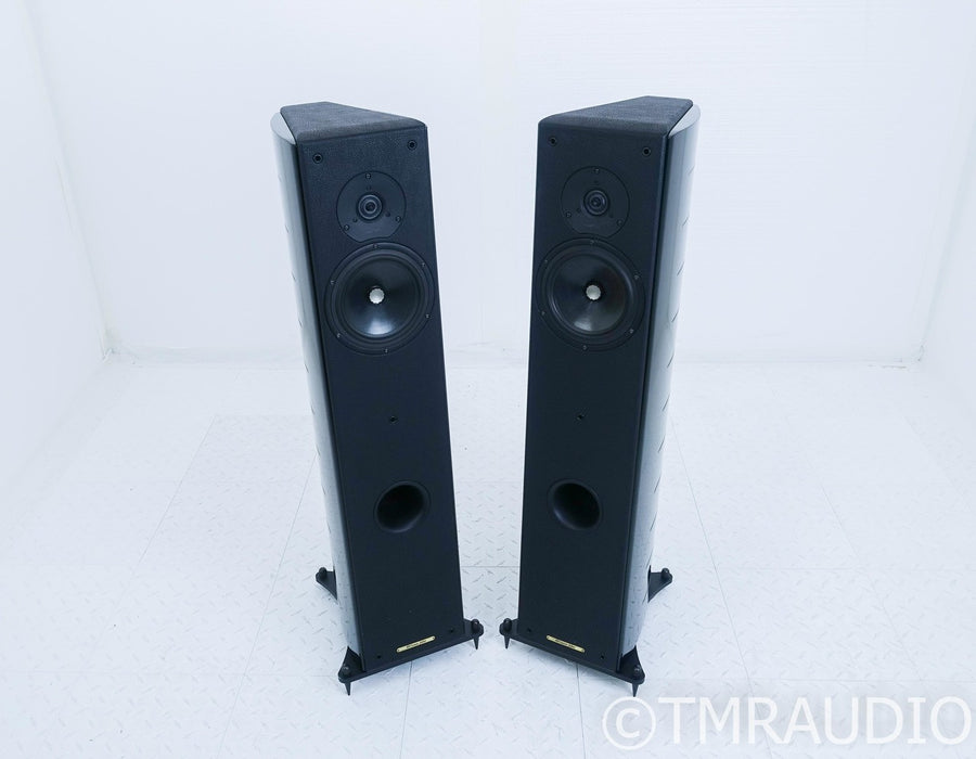 Sonus Faber Concerto Domus Floorstanding Speakers
