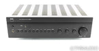 NAD C 356BEE Stereo Integrated Amplifier; C356BEE; Remote