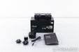 Chord Electronics Huei MM / MC Phono Preamplifier