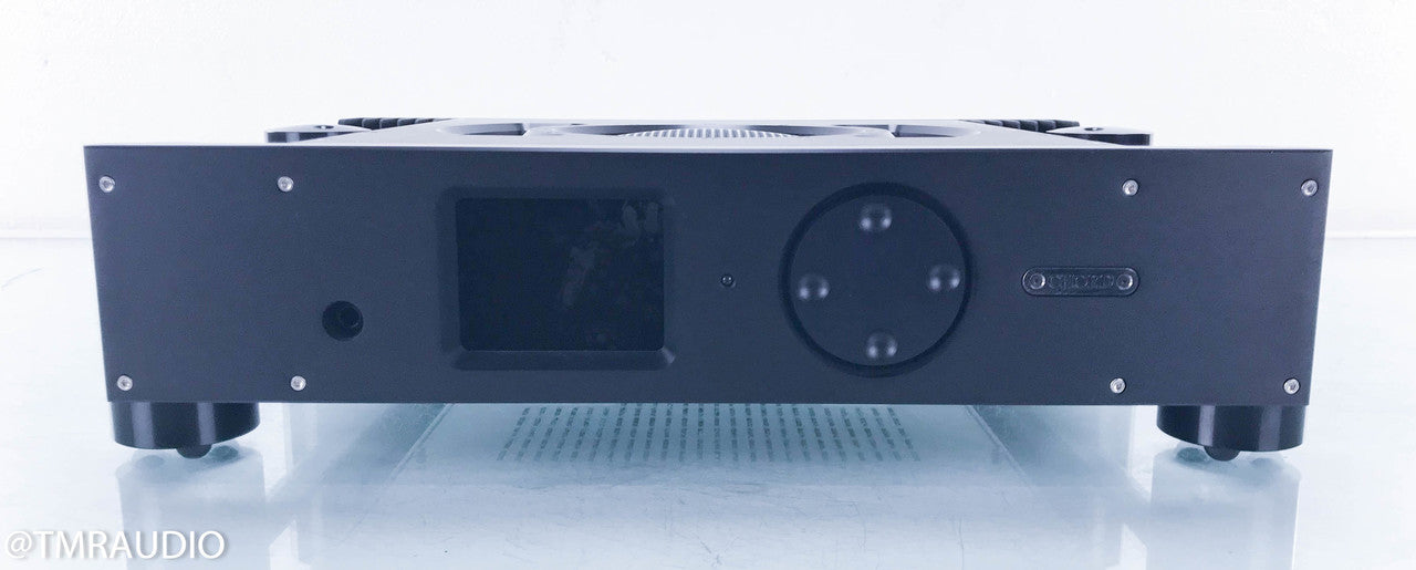 Chord DSX1000 Network Player / Streamer