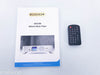 Chord DSX1000 Network Player / Streamer