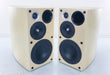 Pinnacle BD 750 Bookshelf Speakers
