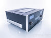 McIntosh C2500 Stereo Tube Preamplifier; C-2500; Remote