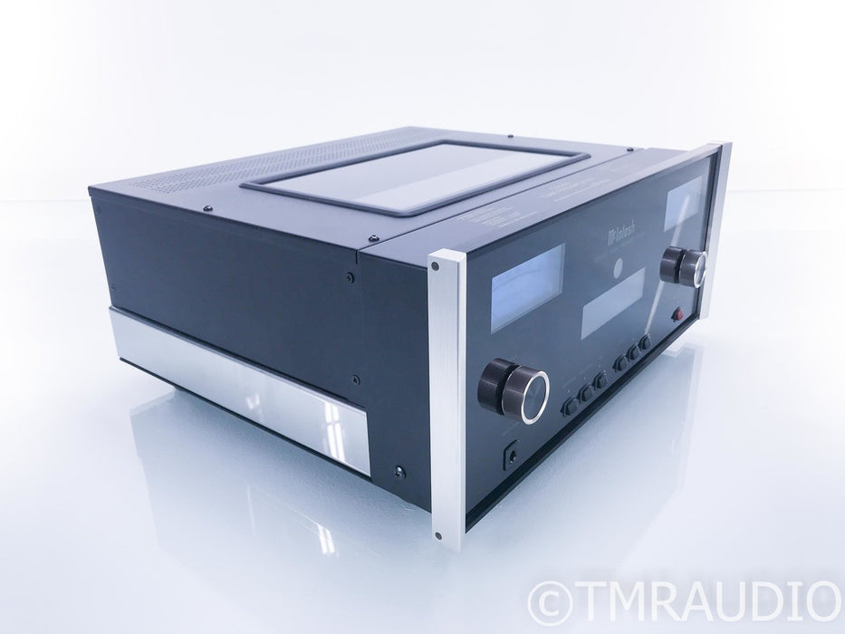 McIntosh C2500 Stereo Tube Preamplifier; C-2500; Remote