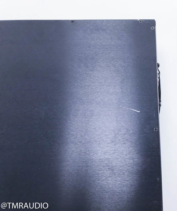 ADA PTM-8100 8 Channel Power Amplifier