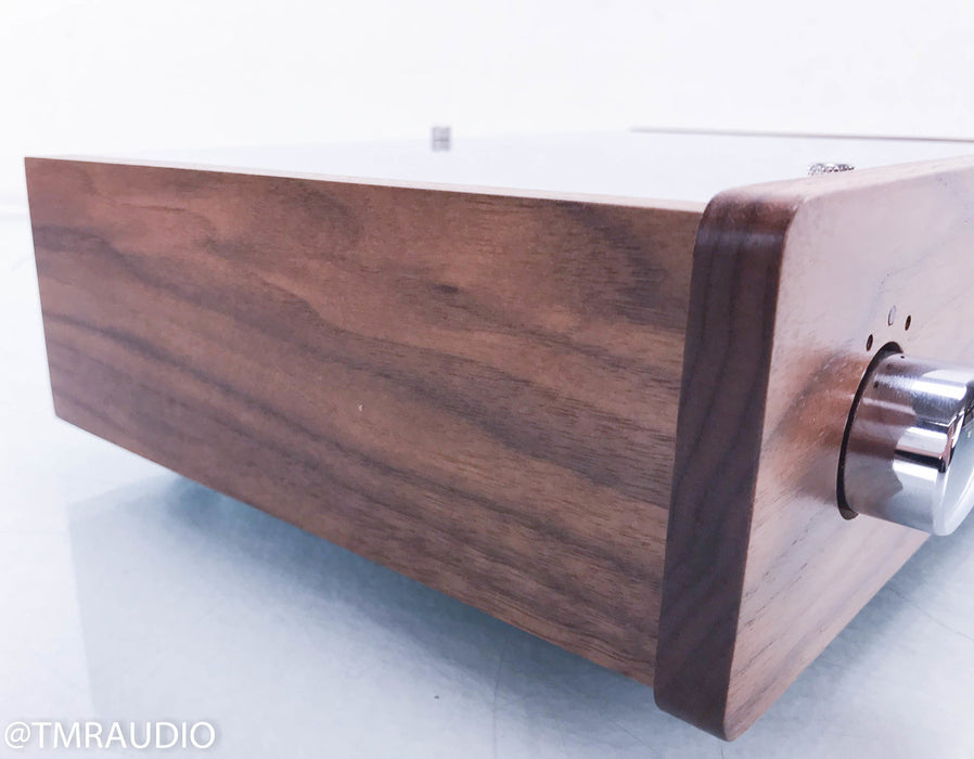 Red Wine Audio Analogica Renaissance Edition Phono Preamplifier