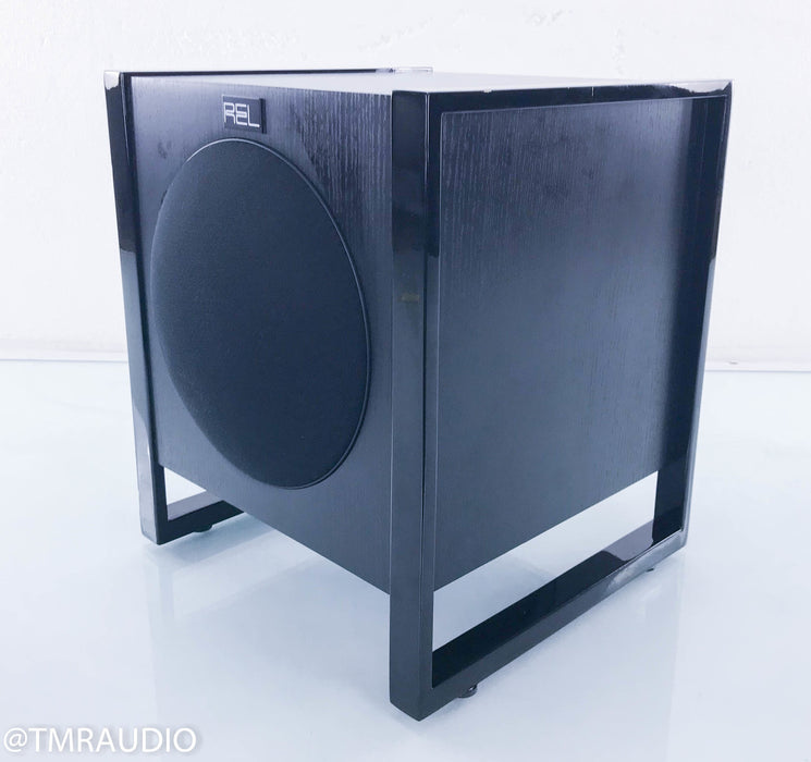 REL T3 8" Powered Subwoofer