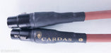 Cardas Cross XLR Cables