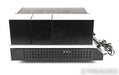 McIntosh MC2100 Vintage Stereo Power Amplifier; MC-2100