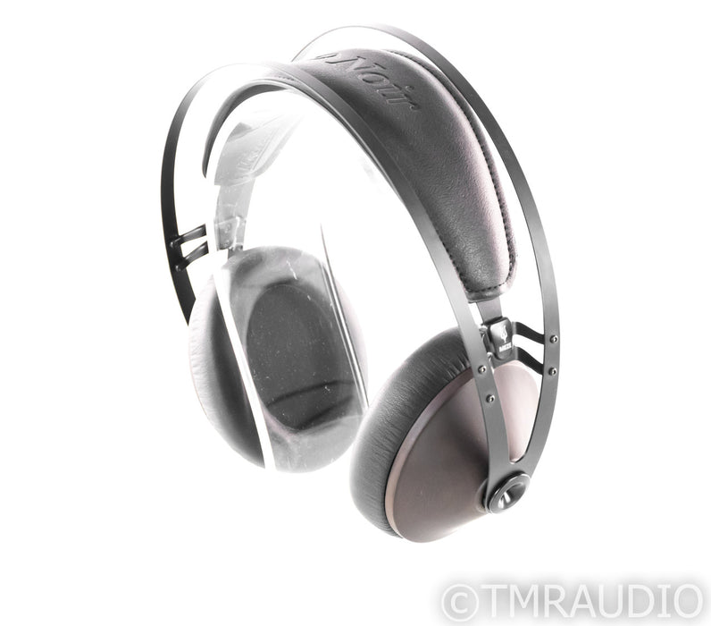 Massdrop X Meze 99 Noir Closed Back Headphones