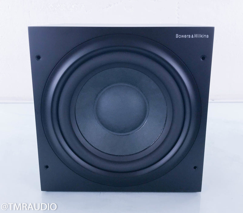 B&W ASW610 10" Powered Subwoofer