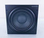 B&W ASW610 10" Powered Subwoofer