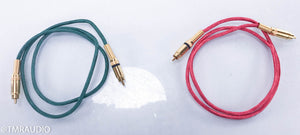 Audio Tekne ARC-500 RCA Cables