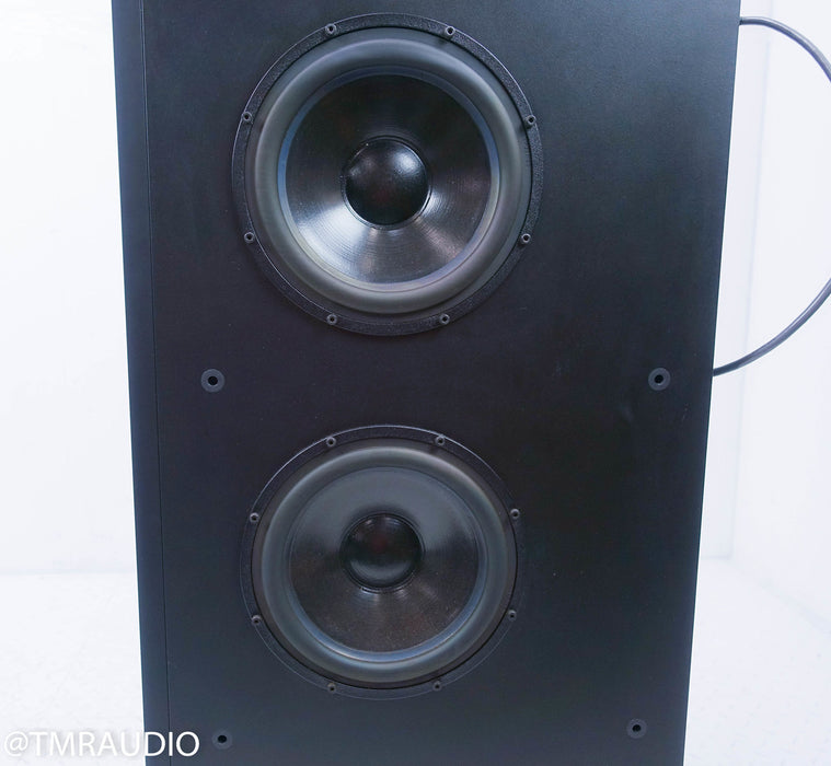Meridian DSP 6000 96/24 Speaker