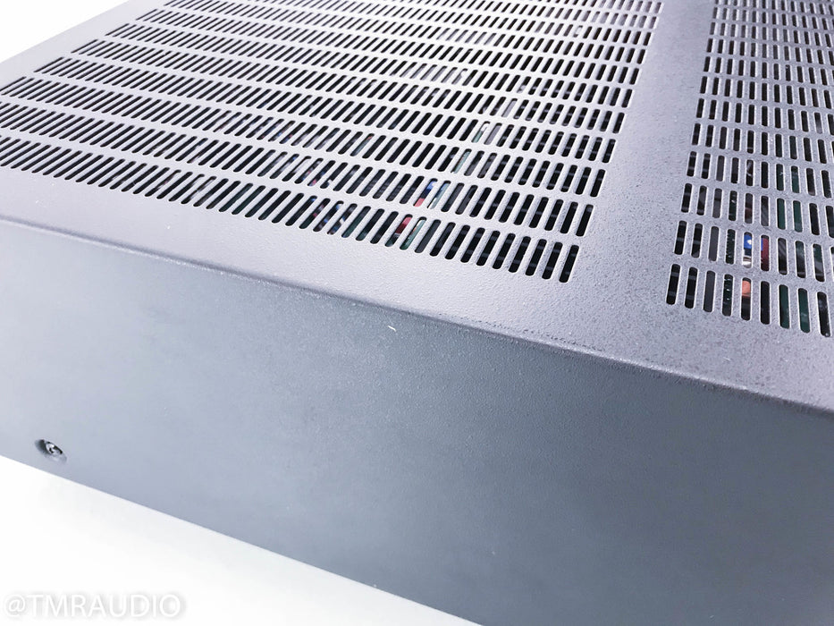 McIntosh MA6500 Stereo Integrated Amplifier
