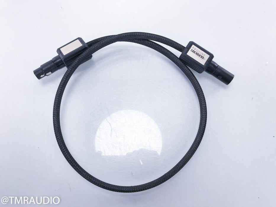 MIT Proline Digital Reference XLR Digital Cable