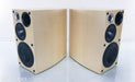 Pinnacle BD 750 Bookshelf Speakers