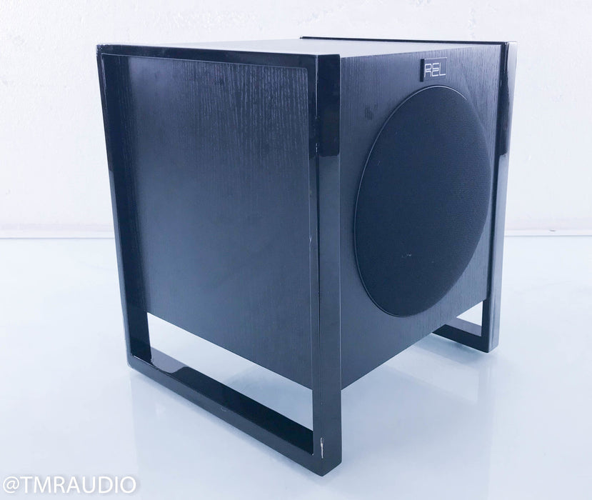REL T3 8" Powered Subwoofer