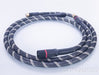 Harmonic Technology ProSilway Mk III+ XLR Cables; 1m Pair Balanced Interconnects