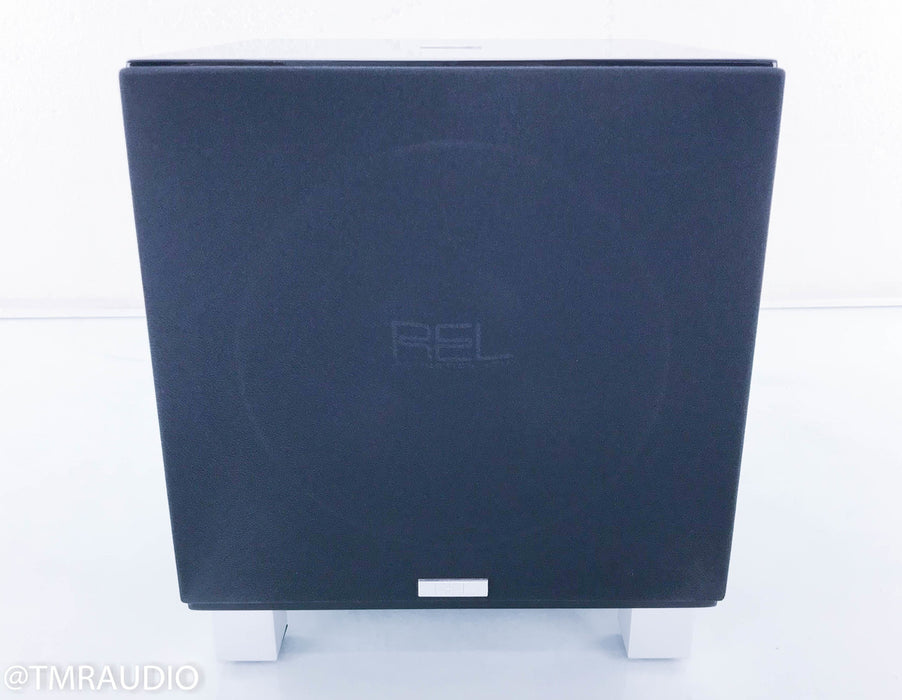 REL T7 Powered 8" Subwoofer