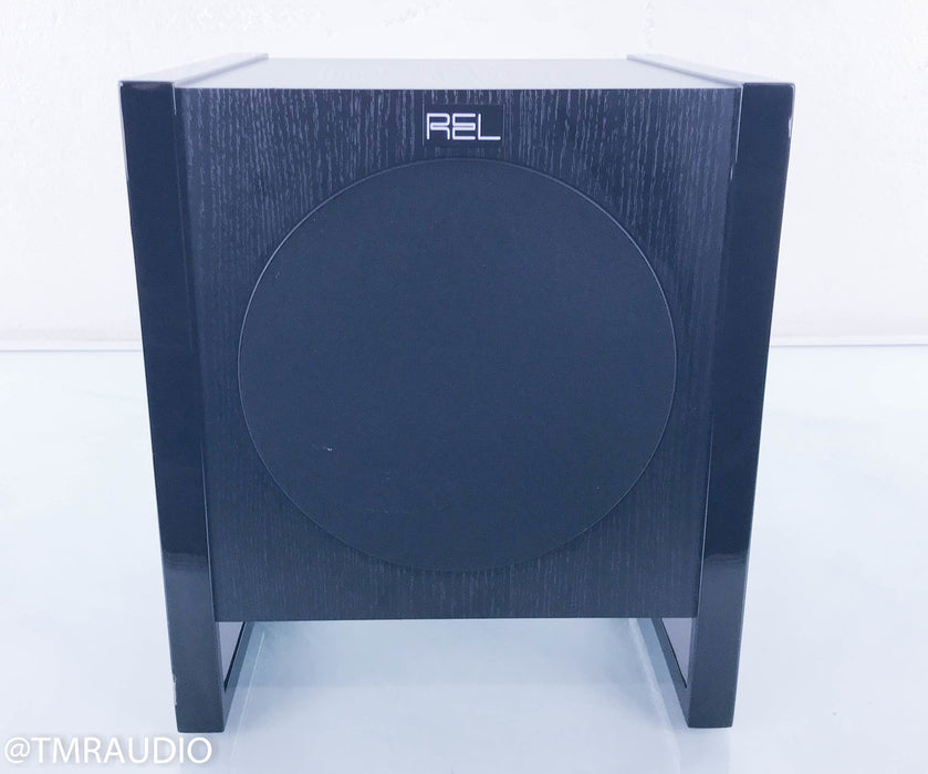 REL T3 8" Powered Subwoofer