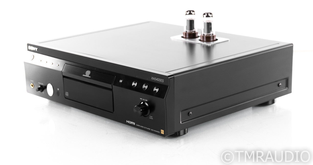 Sony SCD-XA5400ES SACD / CD Player