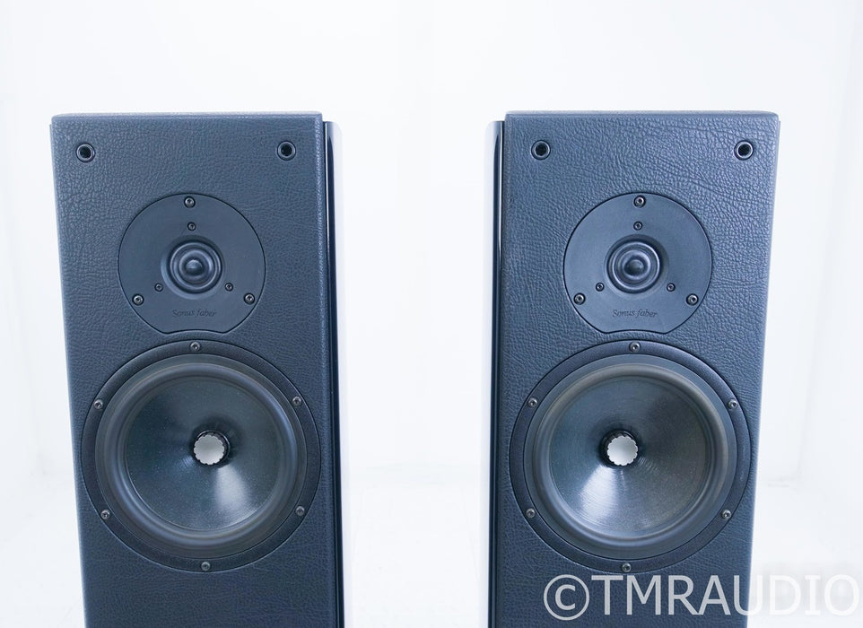Sonus Faber Concerto Domus Floorstanding Speakers