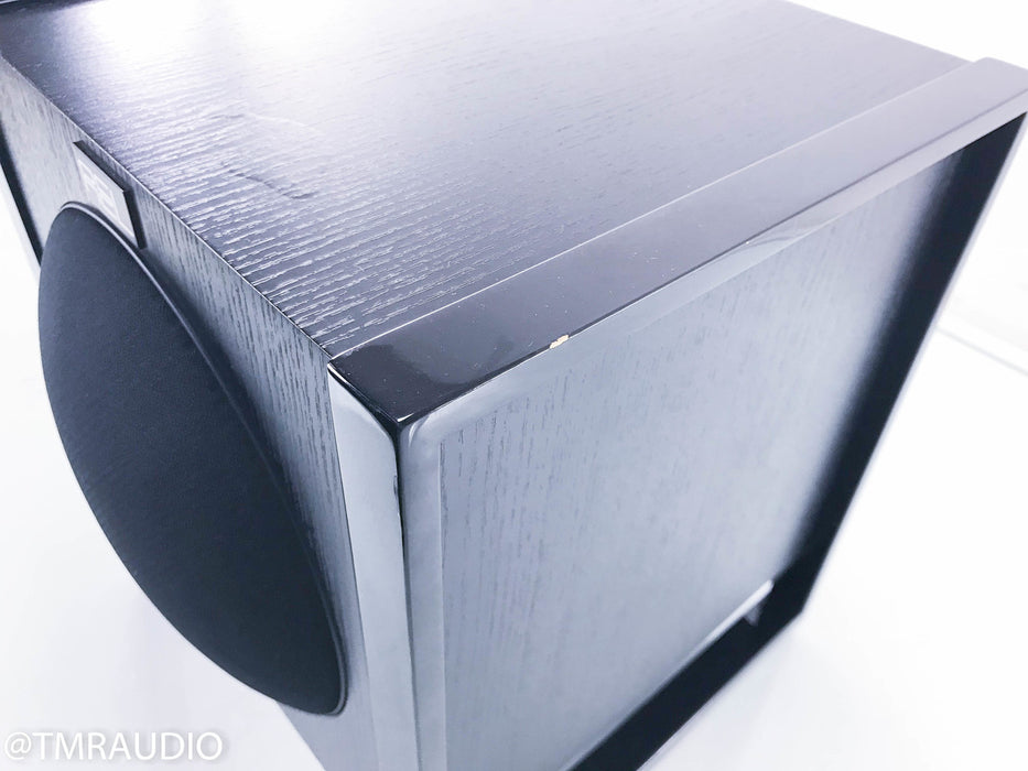 REL T3 8" Powered Subwoofer