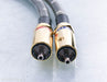 Wireworld Eclipse 5.2 RCA Cables