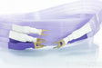 Nordost SPM Bi-Wire Speaker Cables; 2.5m Pair
