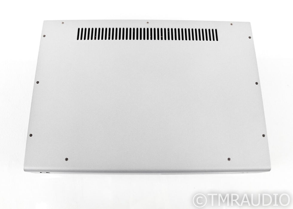 PS Audio Stellar Phono MM/MC Phono Preamplifier; Remote (Used)