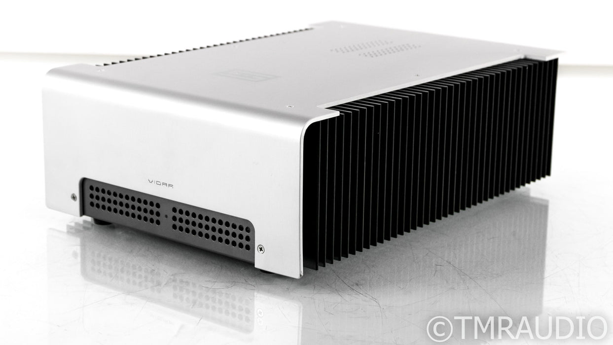 Schiit Vidar Stereo Power Amplifier