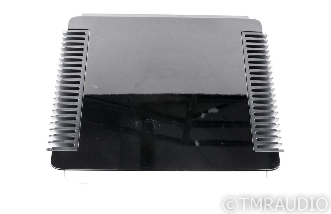 PS Audio BHK Signature 250 Stereo Power Amplifier; Tube Hybrid; Silver (Used)