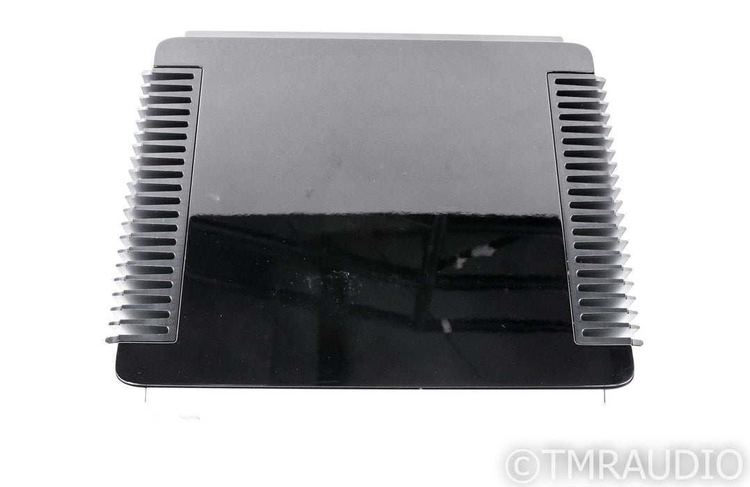 PS Audio BHK Signature 250 Stereo Power Amplifier; Tube Hybrid; Silver (Used)