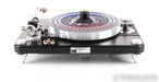 VPI Scout Turntable; JMW Memorial Tonearm; Grado RP2 Cartridge (New / Open Box)