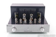 PrimaLuna DiaLogue Premium Stereo Tube Preamplifier; Remote