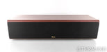 Axiom Audio VP180 v3 Center Channel Speaker; Boston Cherry; Custom Bi-Amp Version