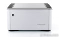 PS Audio BHK Signature 250 Stereo Power Amplifier; Tube Hybrid; Silver (Used)