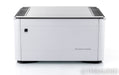 PS Audio BHK Signature 250 Stereo Power Amplifier; Tube Hybrid; Silver (Used)