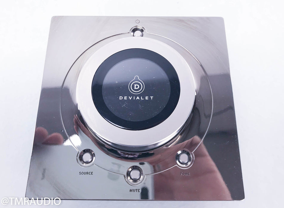 Devialet 200 Stereo Integrated Amplifier / DAC